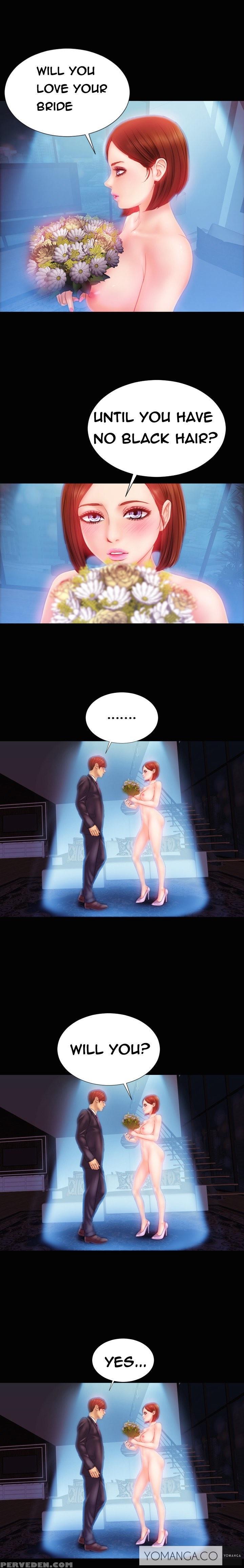 [mojo] My Wives Ch. 1-9 [english] [yomanga] Chapter 1000 Page 86